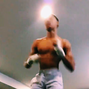 Meet your Posher, Tristian tyrell